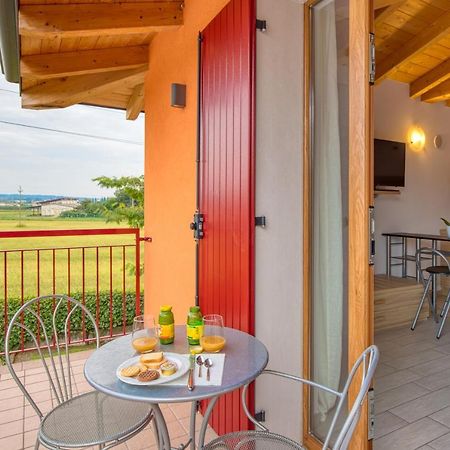 Villa Camporosso Cola  Bagian luar foto