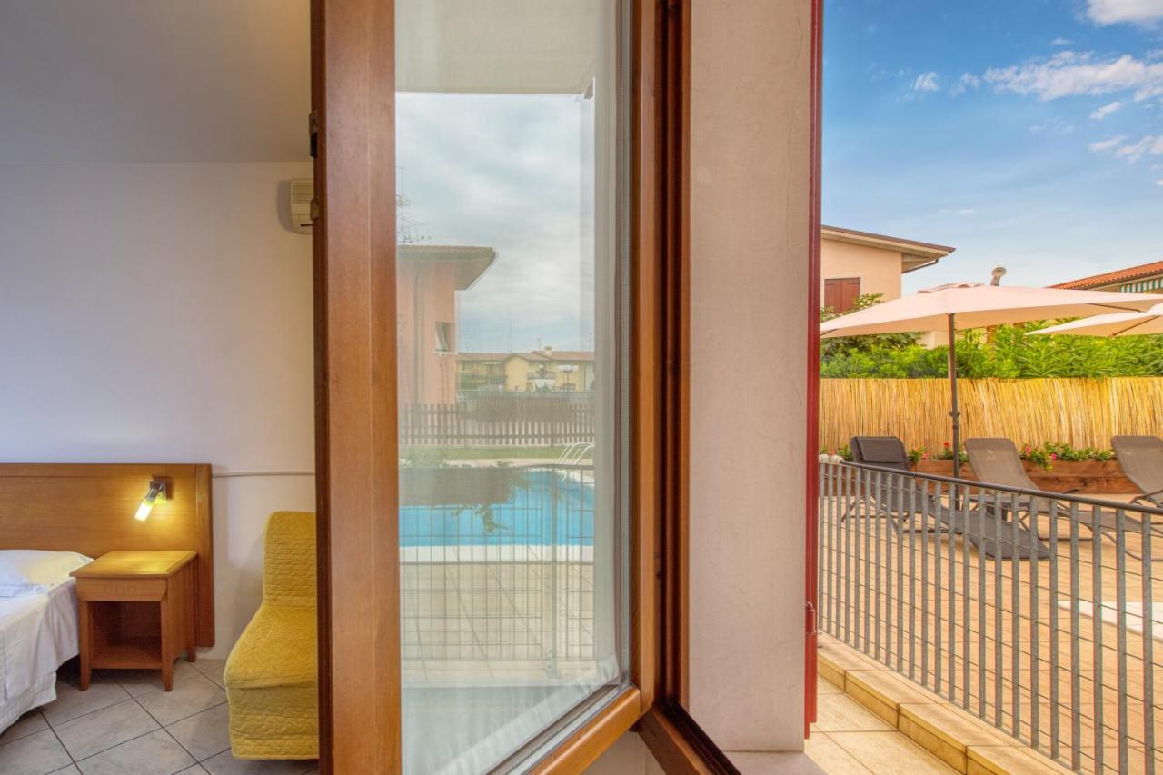Villa Camporosso Cola  Bagian luar foto