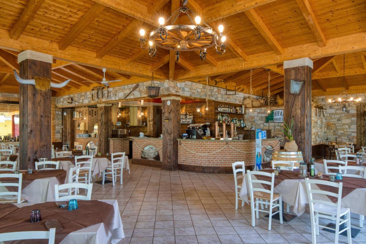 Villa Camporosso Cola  Bagian luar foto