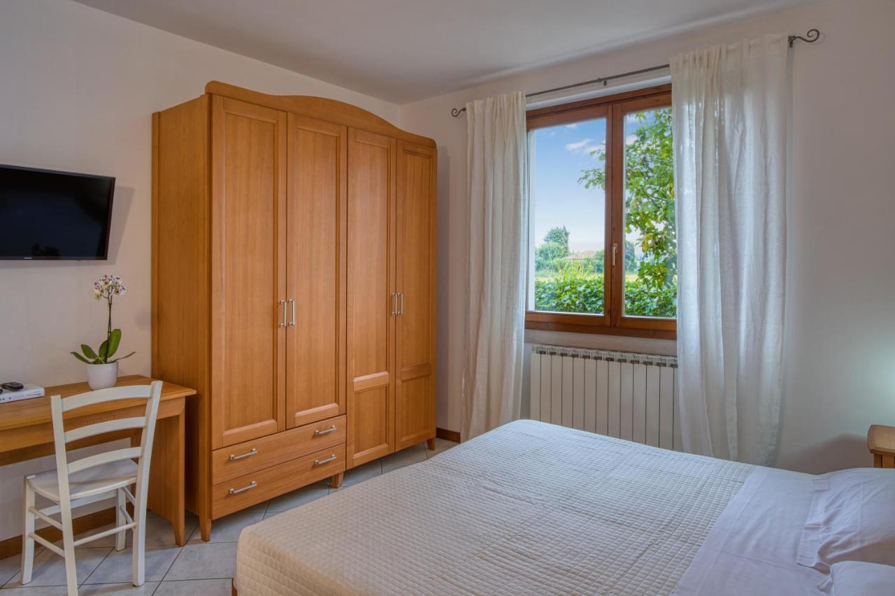 Villa Camporosso Cola  Bagian luar foto