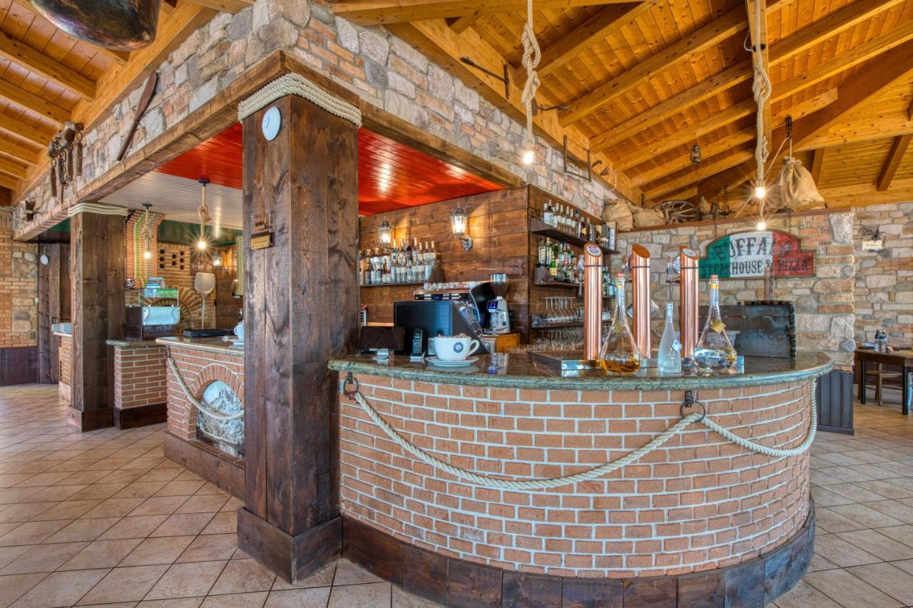 Villa Camporosso Cola  Bagian luar foto