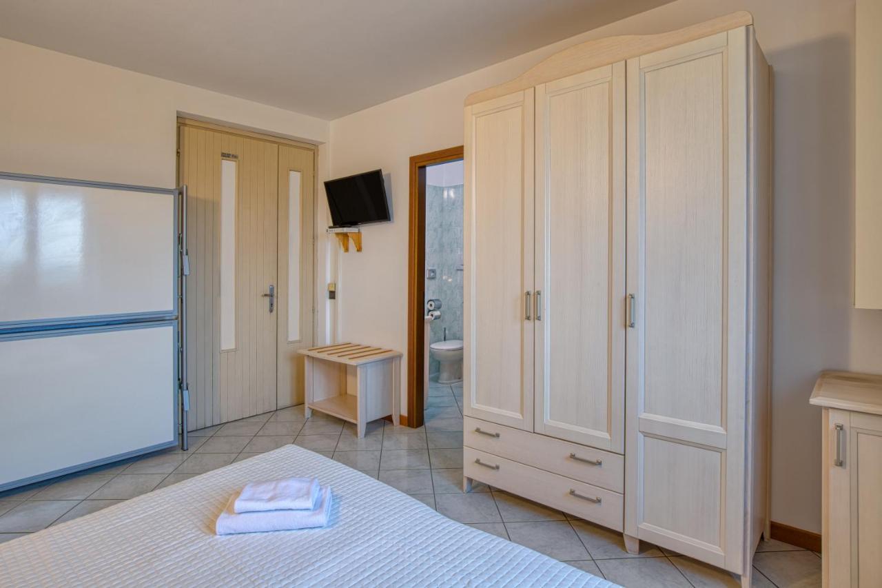 Villa Camporosso Cola  Bagian luar foto