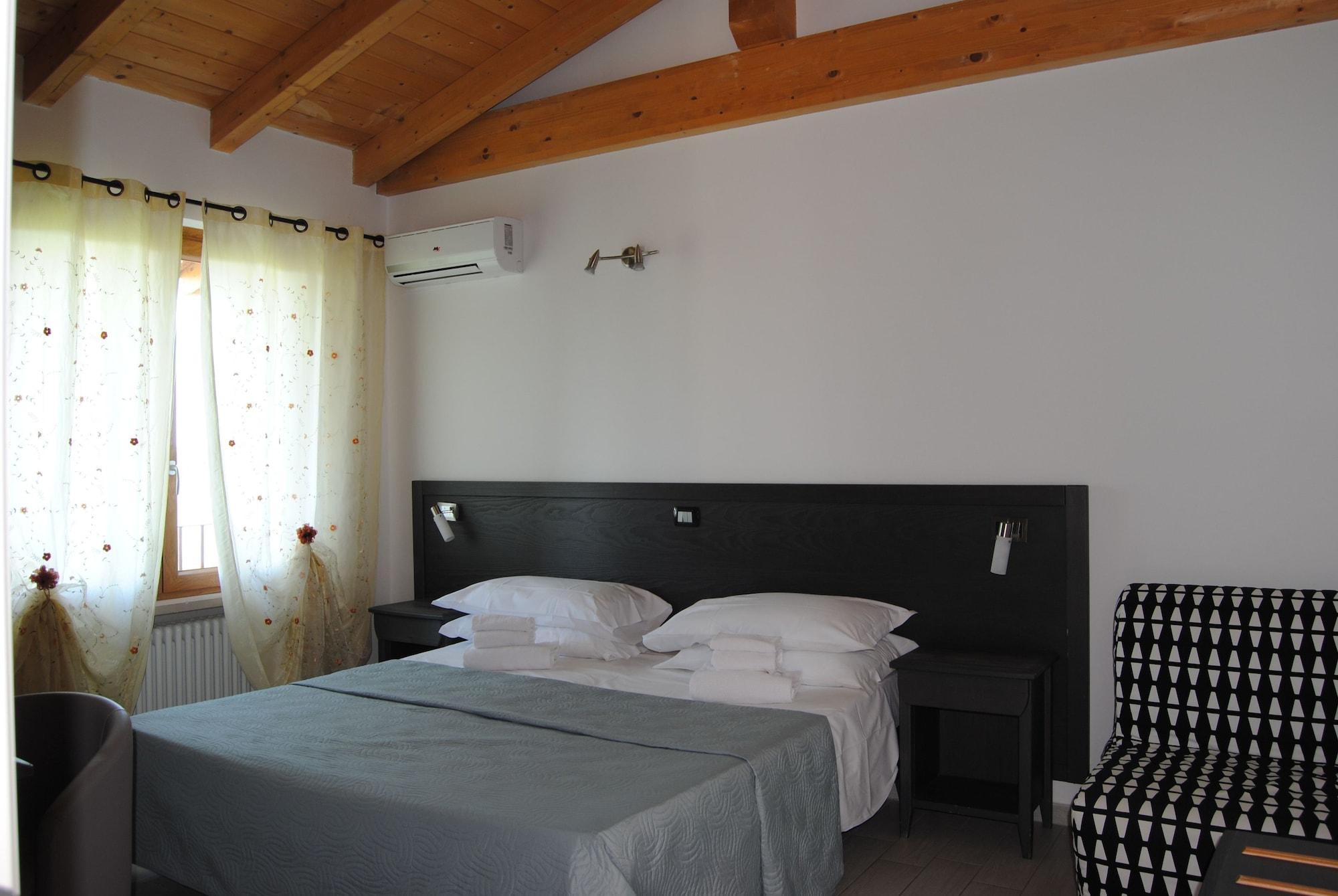 Villa Camporosso Cola  Bagian luar foto