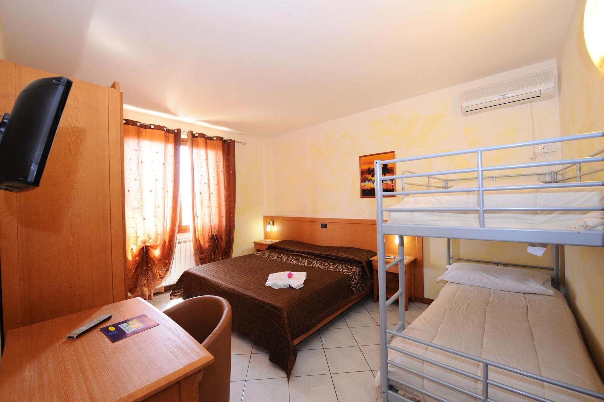 Villa Camporosso Cola  Bagian luar foto