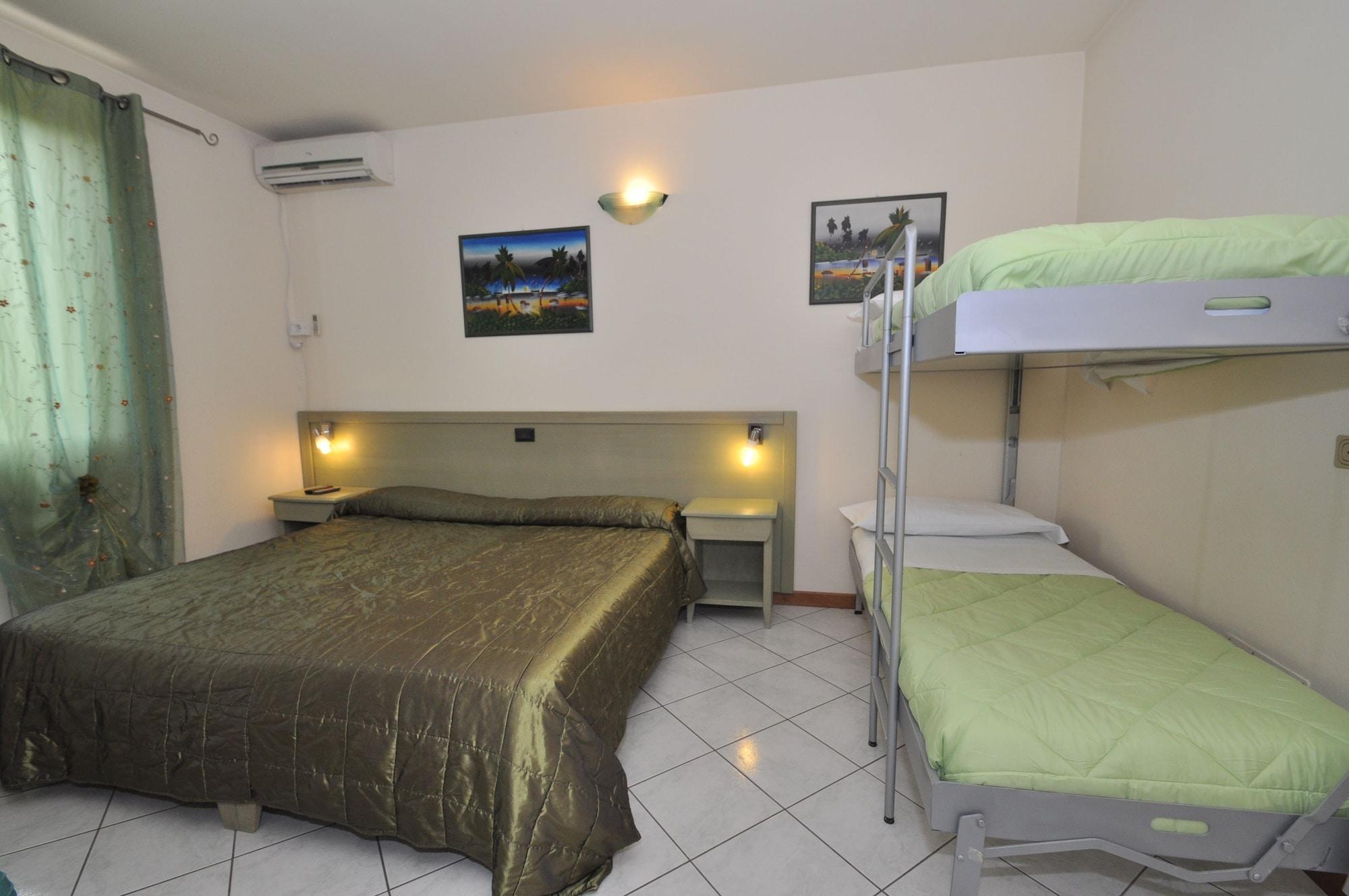 Villa Camporosso Cola  Bagian luar foto