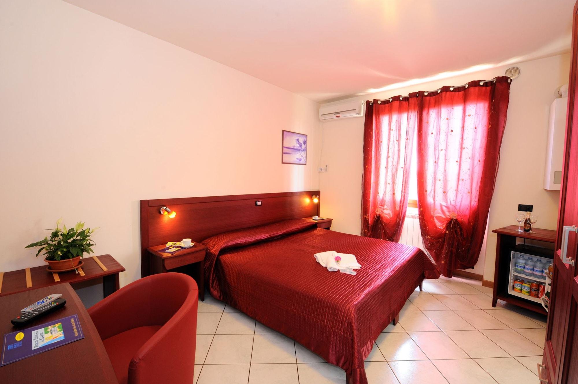 Villa Camporosso Cola  Bagian luar foto