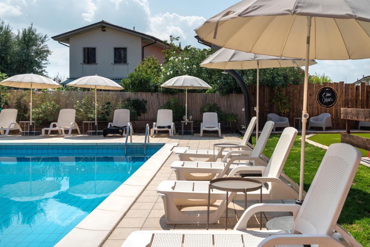 Villa Camporosso Cola  Bagian luar foto