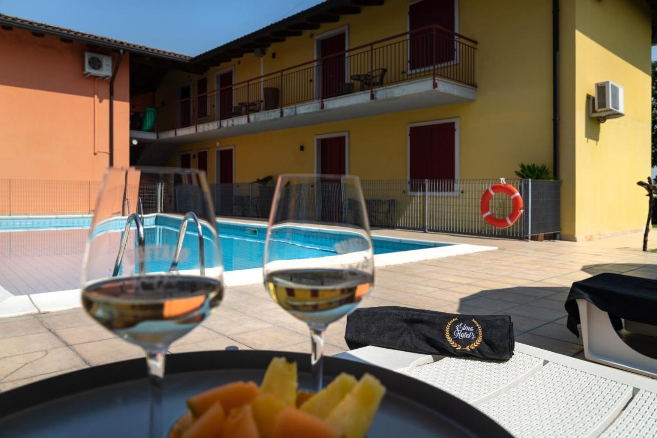 Villa Camporosso Cola  Bagian luar foto