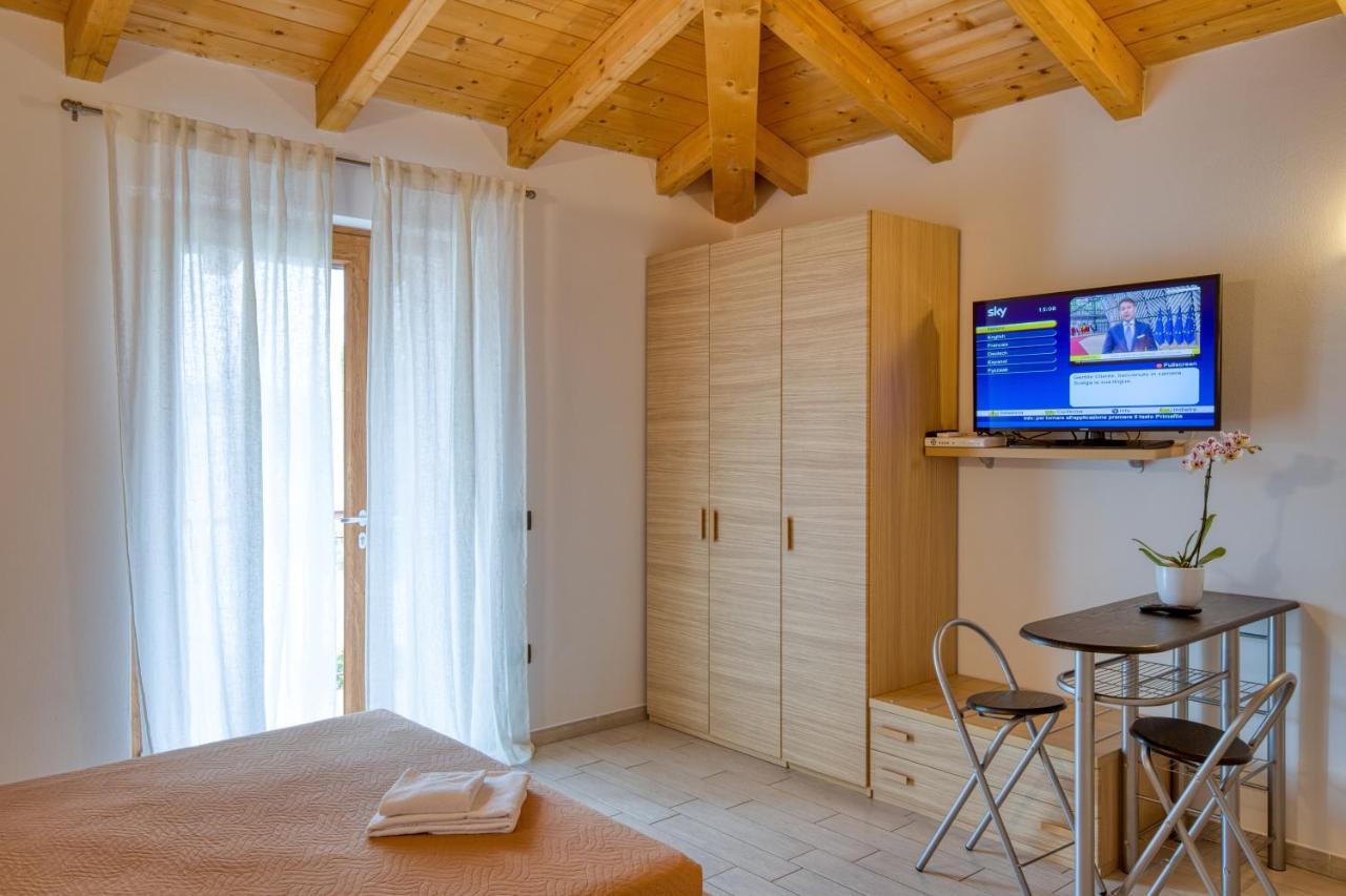 Villa Camporosso Cola  Bagian luar foto