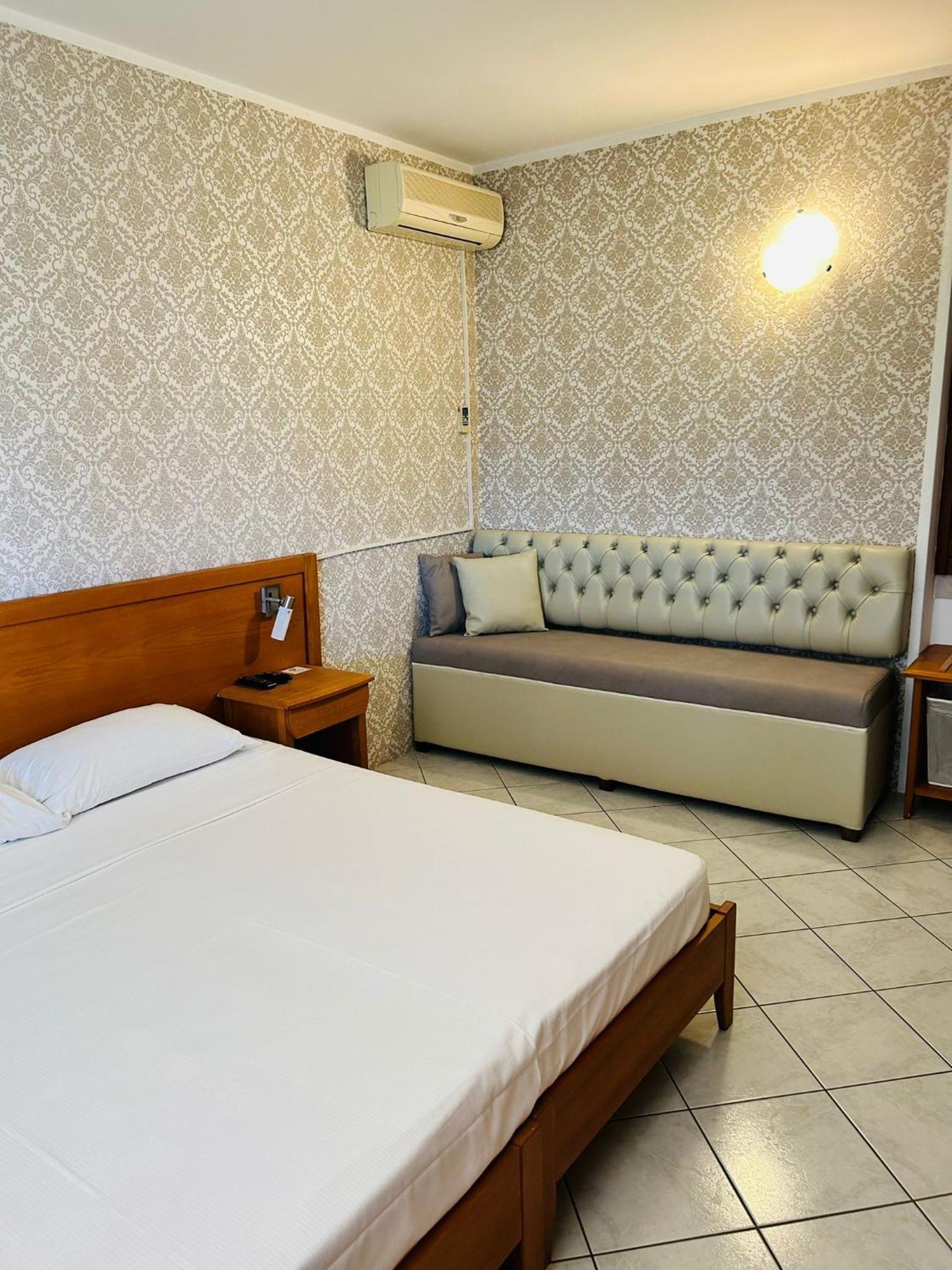 Villa Camporosso Cola  Bagian luar foto