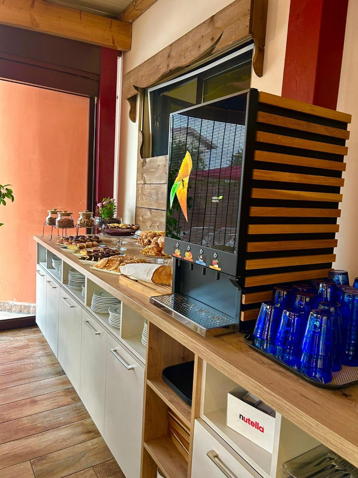 Villa Camporosso Cola  Bagian luar foto
