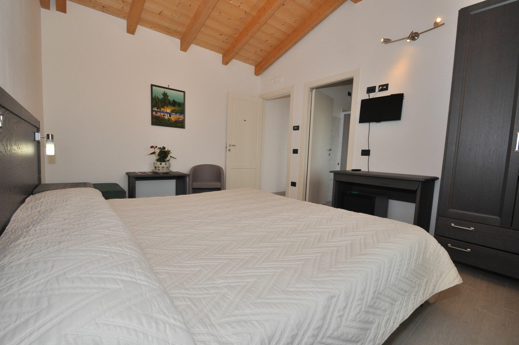 Villa Camporosso Cola  Bagian luar foto