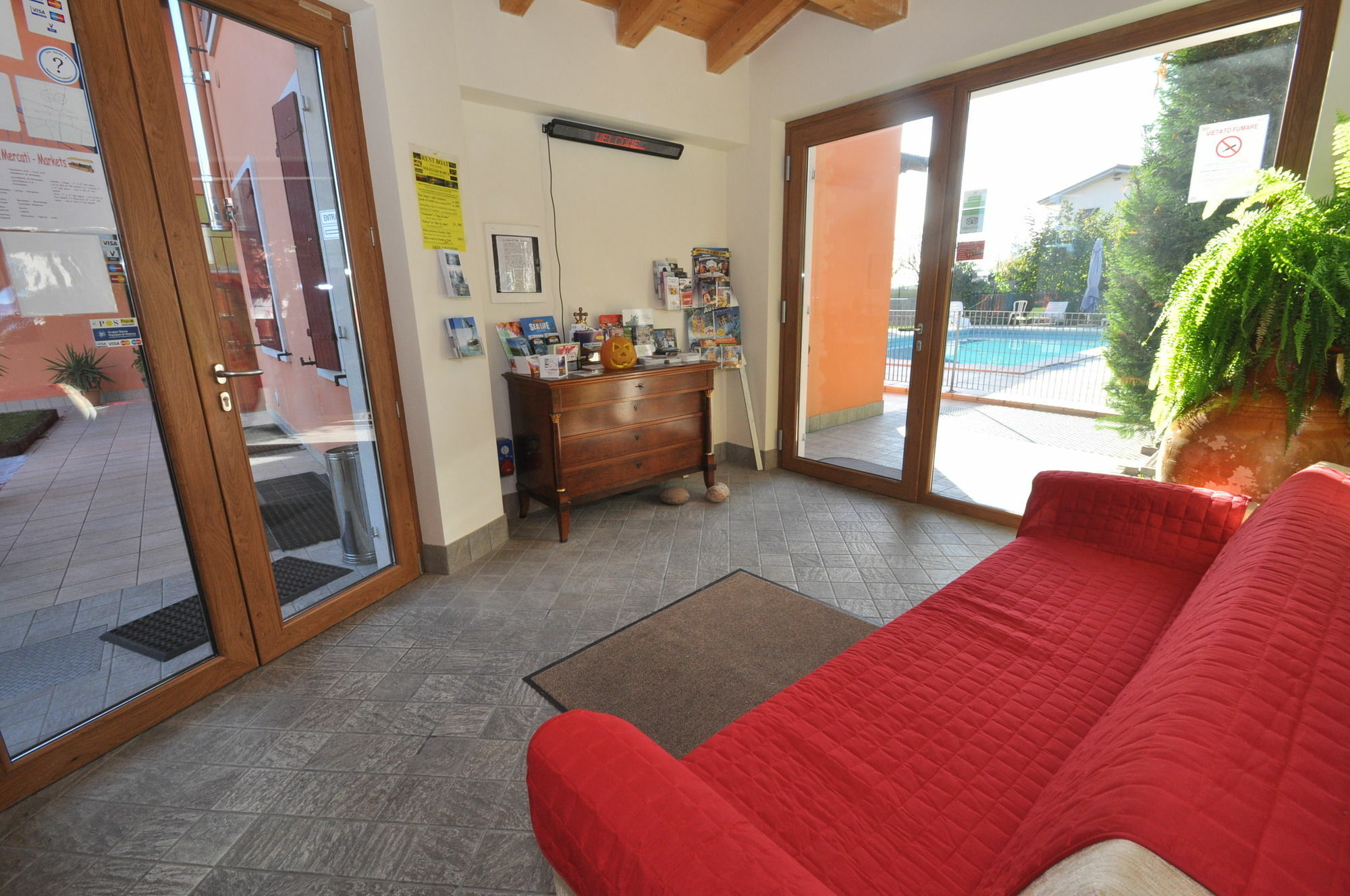 Villa Camporosso Cola  Bagian luar foto