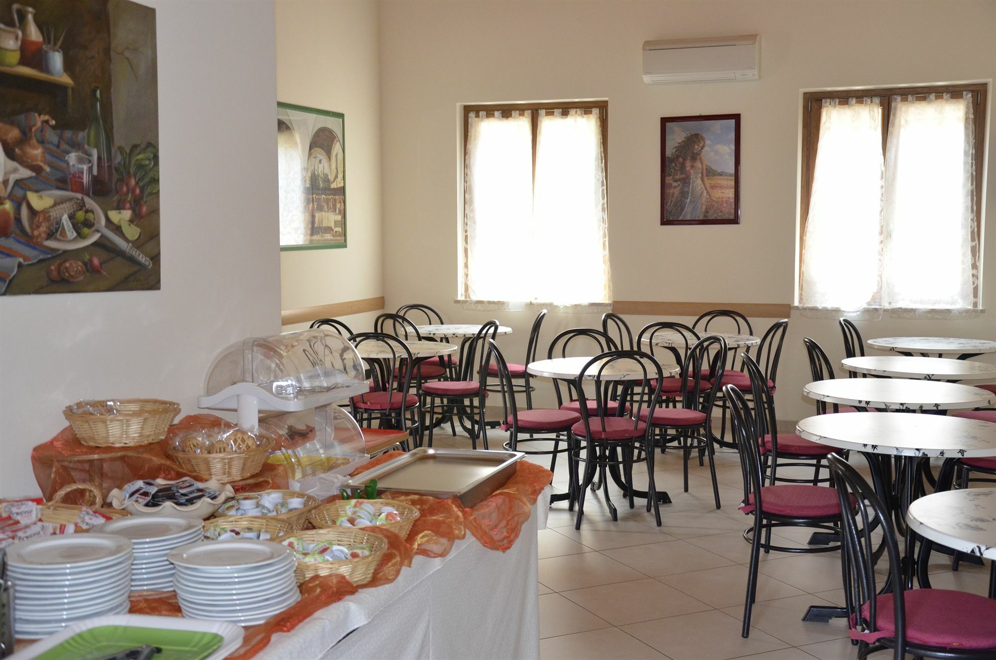 Villa Camporosso Cola  Bagian luar foto