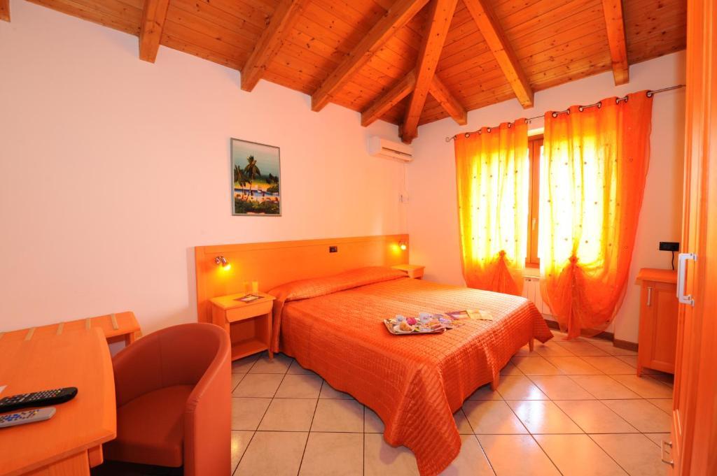 Villa Camporosso Cola  Bagian luar foto